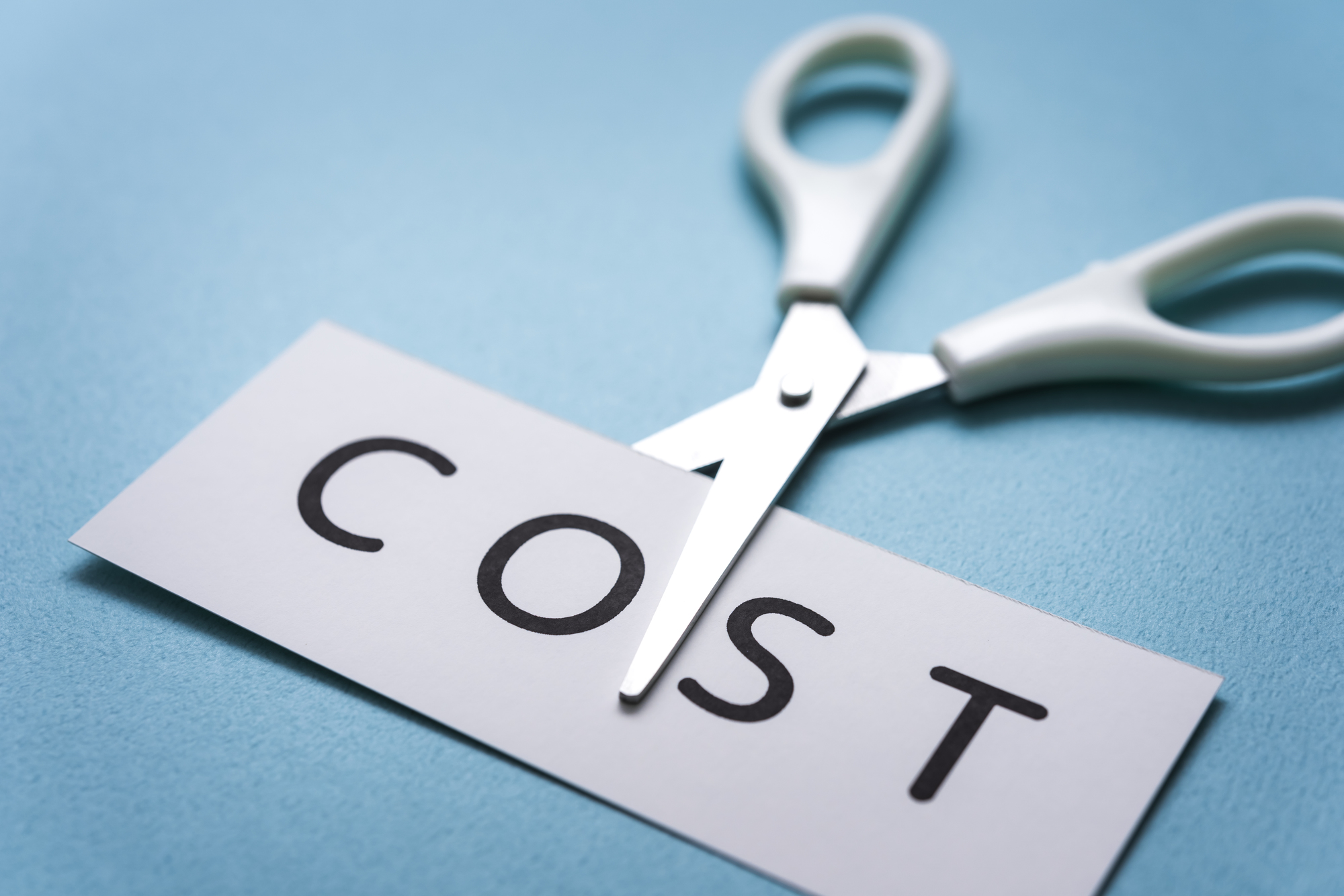 安すぎる？いいえ。「適正価格」です♪の写真